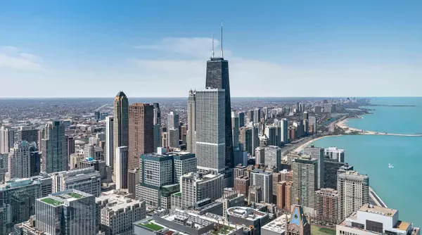 Chicago - Hero Images