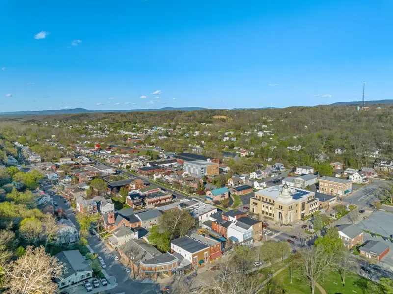 Martinsburg