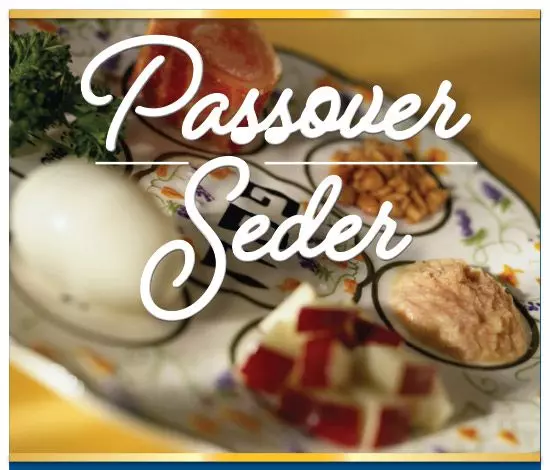 Miromar Lakes Beach Clubhouse - Passover Seder April 22 at 5:30PM,Dina Skaff