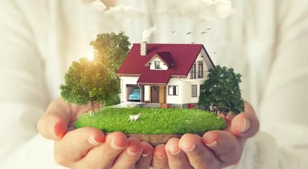 feature image of How to find your perfect home!