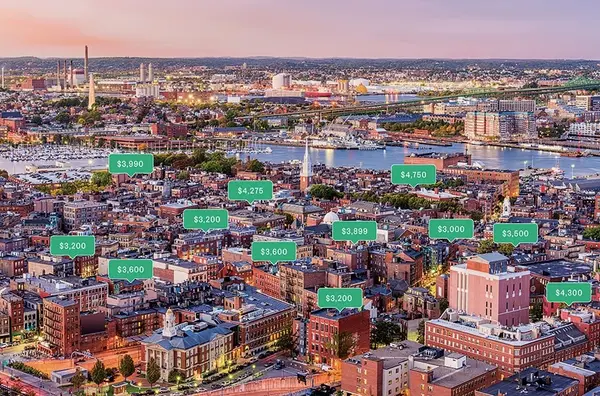 Optimizing Revenue in Rental Property,James Lynch