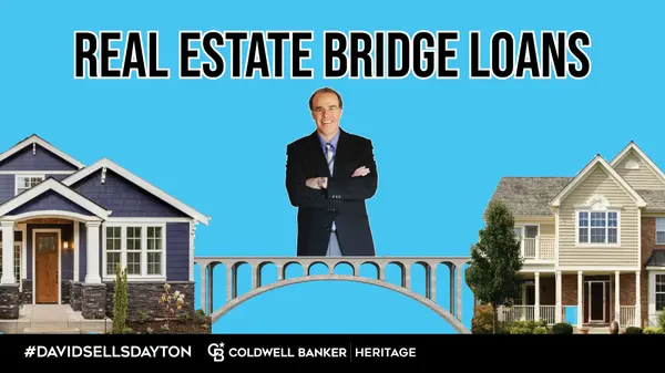 Real Estate Bridge Loan,David Campbell