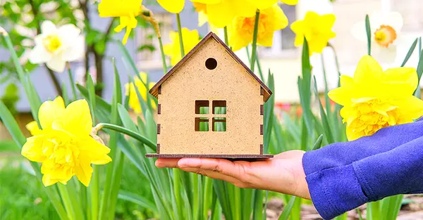 Is the Spring market really that much better?
