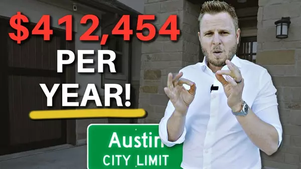 Exploring Austin's Most Exclusive Neighborhoods: A Peek Inside the Luxurious Homes,Jeremy Knight