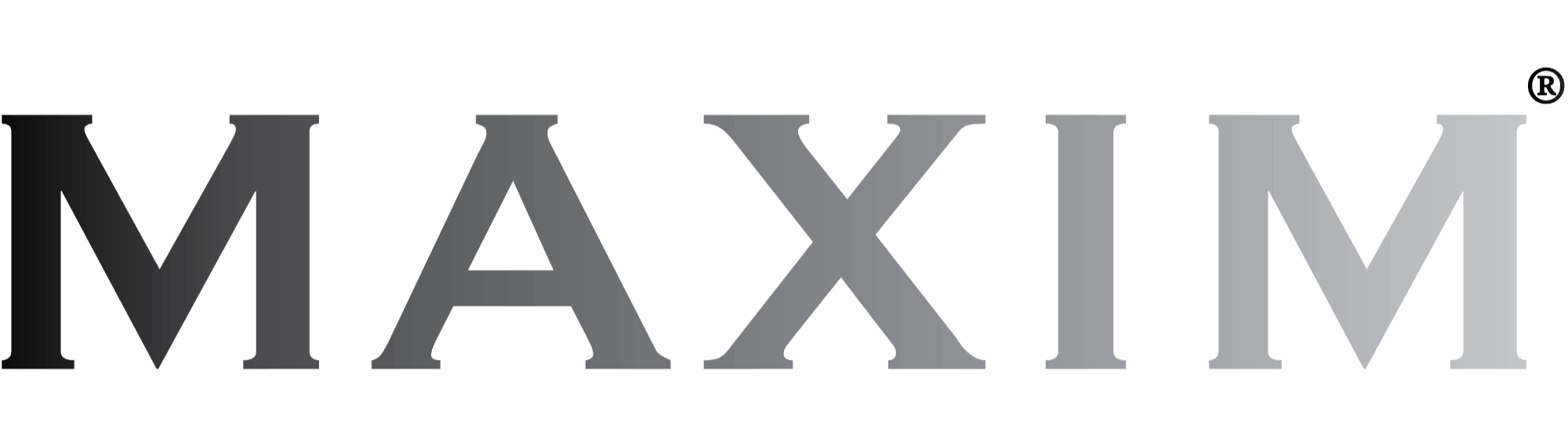 Maxim name only