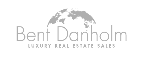 LUXURY real estate SALES