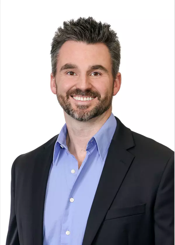 feature image of Exciting News: David Berry Joins True North Realty Team!