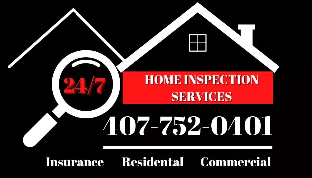 ose Lopez Echenique - 24/7 Home Inspection Services 