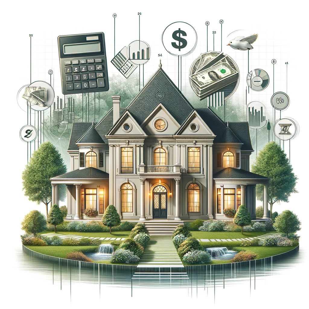 Georgia Real Estate Tax Rates For Homes