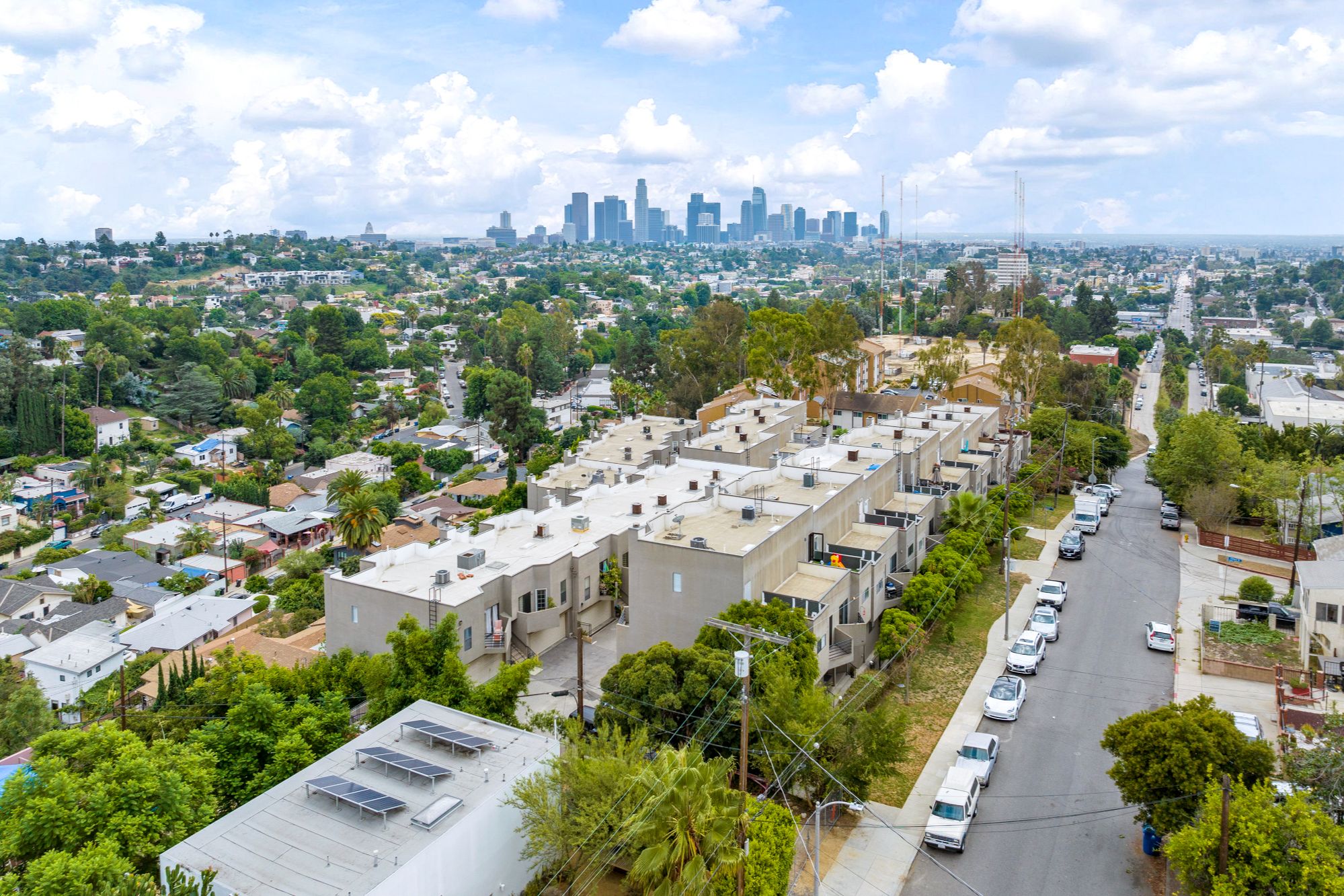 Rooster Homes Condo Photo Silverlake