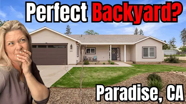 Property Tour of Paradise ,Michaela Gulbransen