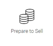 Prepare to Sell