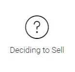 Deciding to Sell