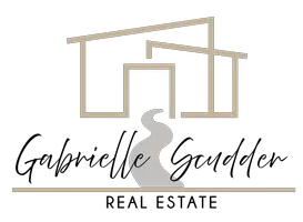 Gabrielle Scudder Real Estate logo