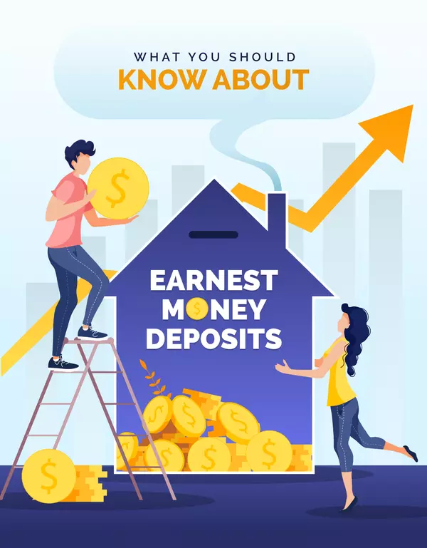 What is an Earnest Money Deposit? A Guide for Buyers and Sellers