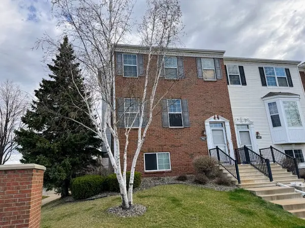 Ramsey Townhome Available Contract For Deed,Chuck Carstensen