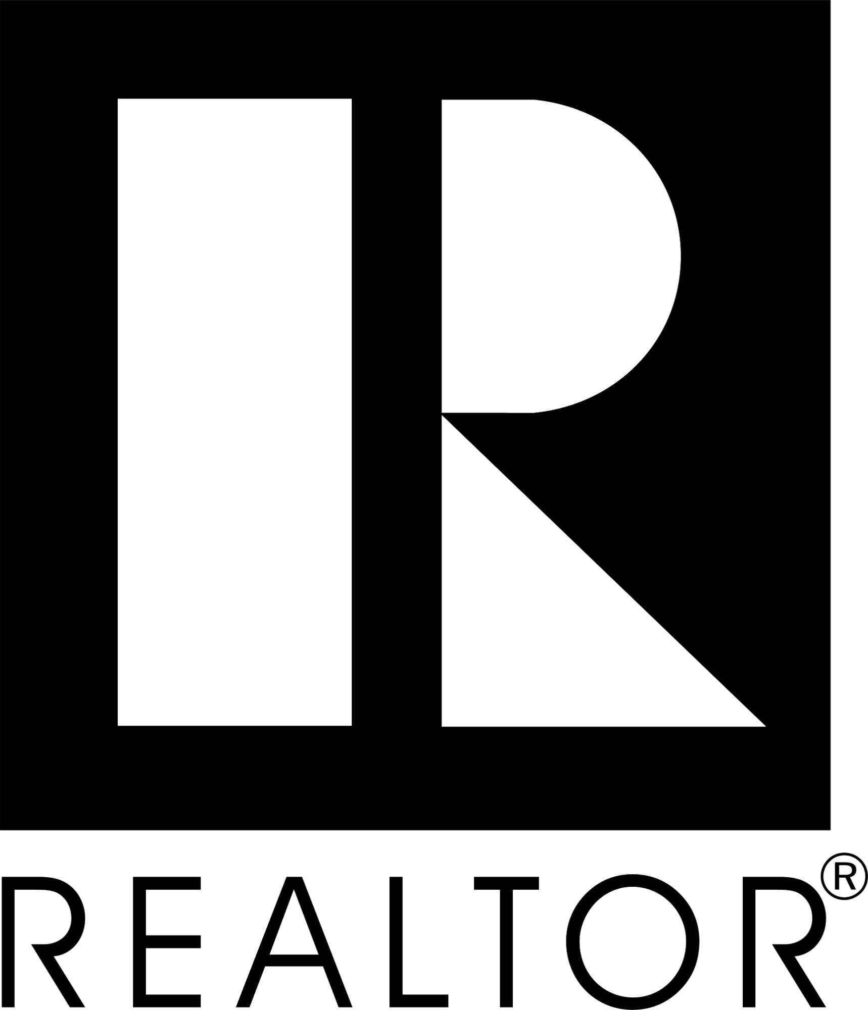 Logo - Realtor