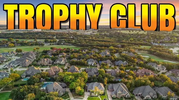 feature image of Trophy Club, TX: A Perfect Place to Call Home