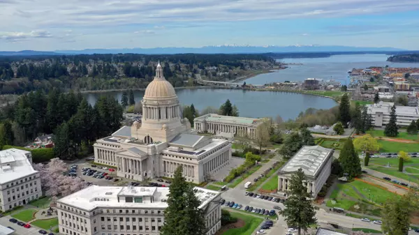 feature image of Moving to Olympia, WA