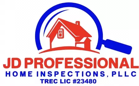 JD Home Inspections