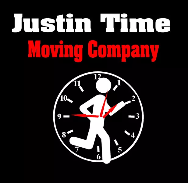 Justin Time Moving Company