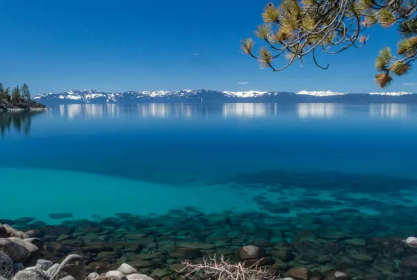 7 Things To Do While Exploring Lake Tahoe!