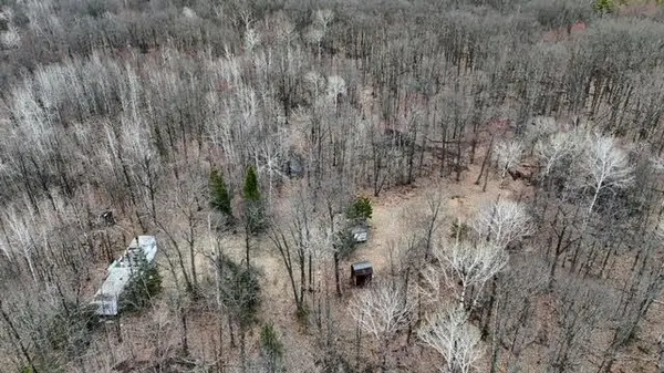 40 Wooded Acres in Bruno ,Chuck Carstensen