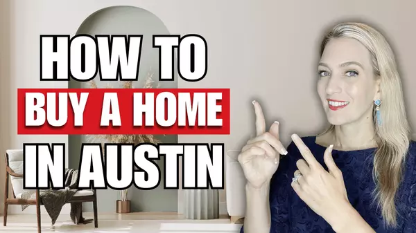 How to Start Your Home Buying Journey in Austin,Tyler Mangin | Shannon Mangin