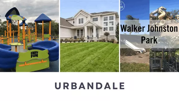 Urbandale