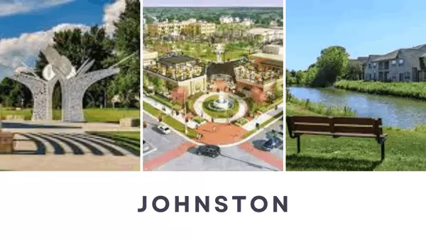 Johnston