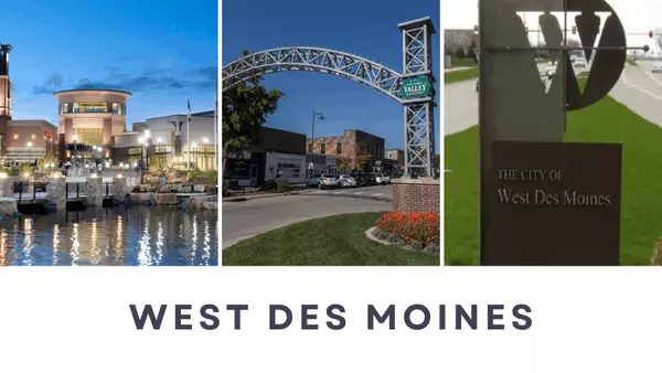 West Des Moines