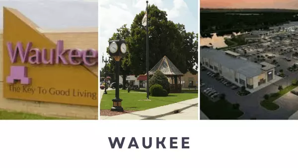 Waukee