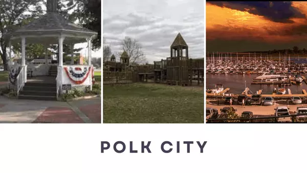 polk city