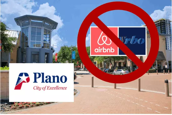 Plano Enacts Ban on Majority of New Short-Term Rentals