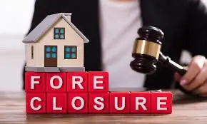Foreclosure Numbers Are Nothing Like the 2008 Crash,KCM Crew