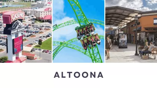 altoona
