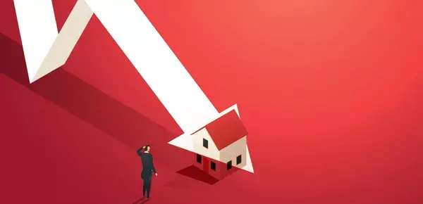 Home Sales Tumble, But There’s Hope for a Turnaround