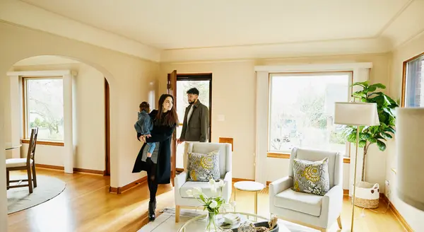 How First-Time Homebuyers Can Navigate the Current Housing Market,Ken And Susan Rosengren