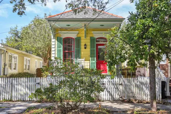 Embracing The Charm Of New Orleans’ Architectural Heritage In Real Estate Choices,Rose Morrison