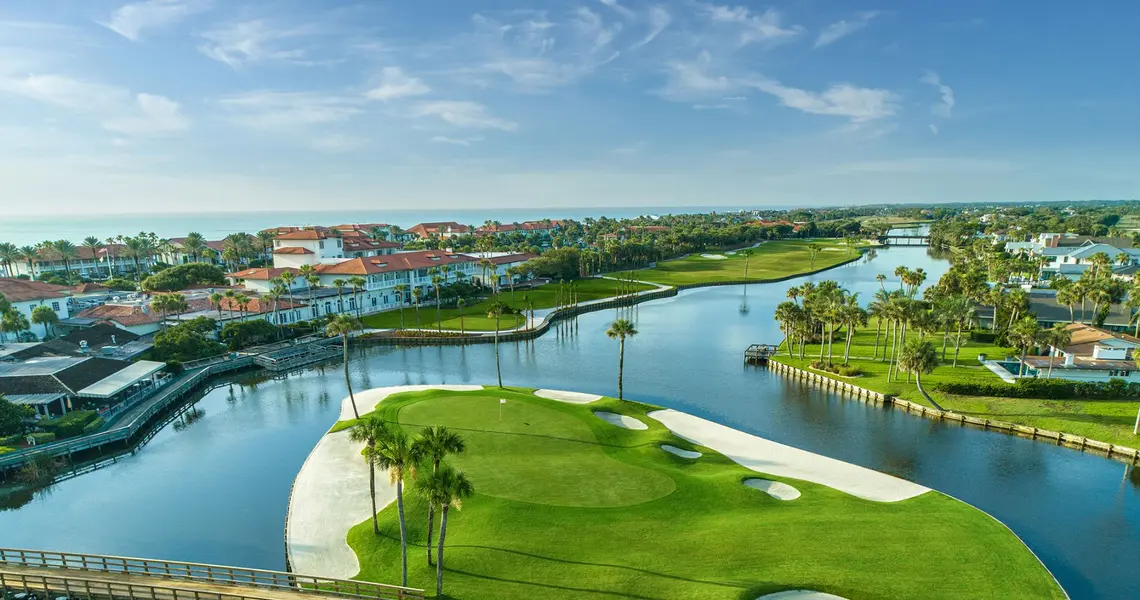 Ponte Vedra
