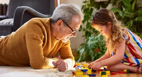 Is It Time to Consider a Multi-Generational Home for Your Family?,James Lynch