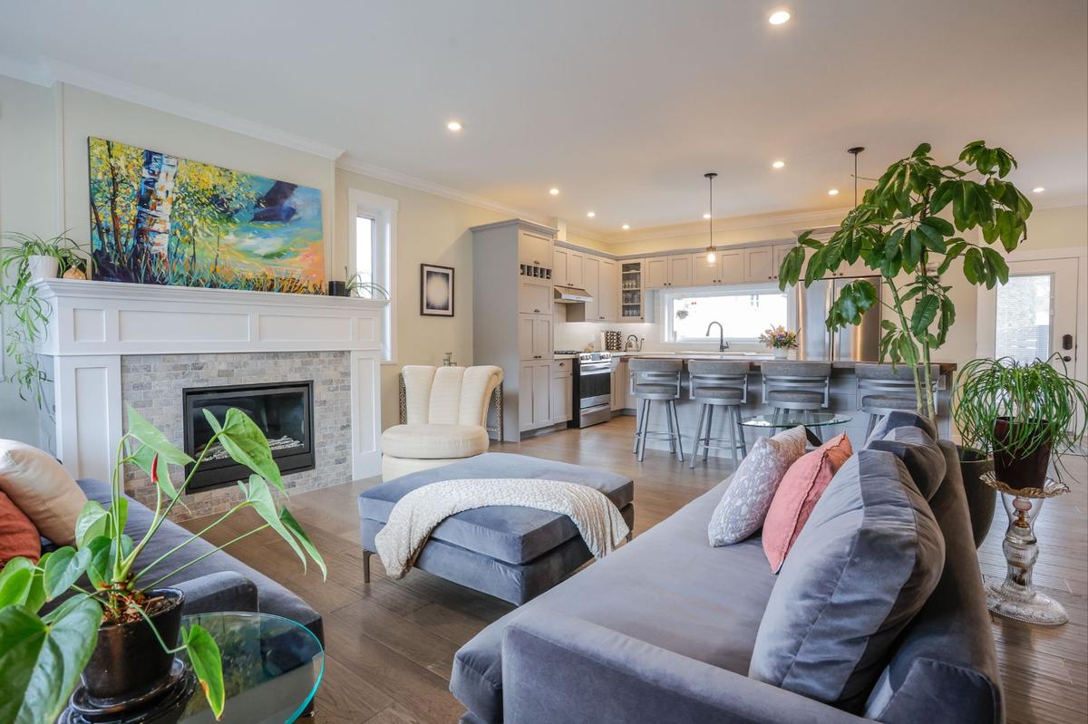 Unlocking Property Potential - Chuck Bennett - Bennett Family Real...