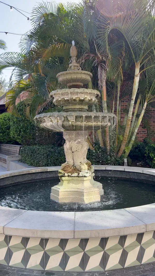 The Hyde Park Neighborhood of Tampa