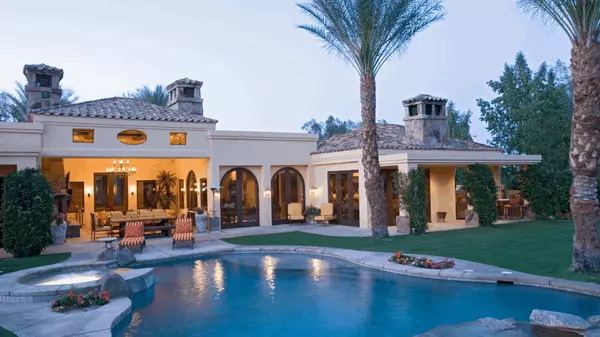 In the Market for a Luxury Home in the Tampa Bay Area?