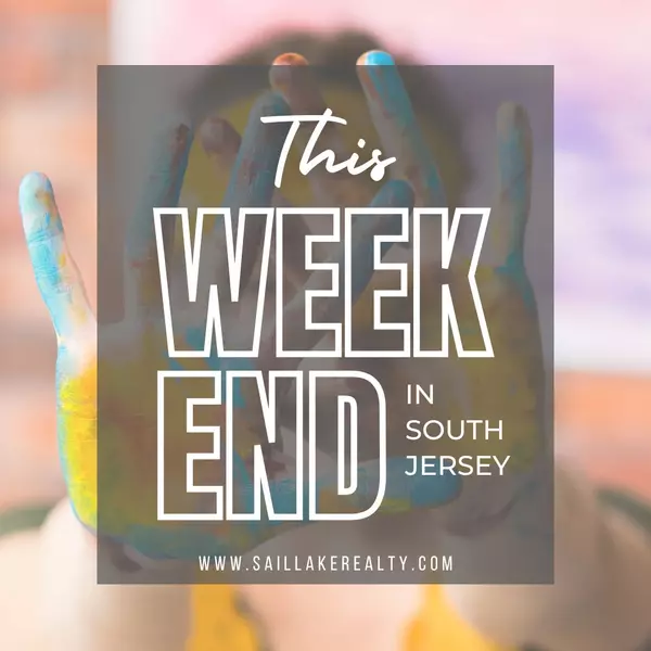 Music, Art, and Wine: A Weekend of Cultural Delights in South Jersey,Michelle McMaster