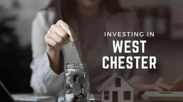 Investing in West Chester: Unveiling Opportunities in Rental Properties,Erica Wright