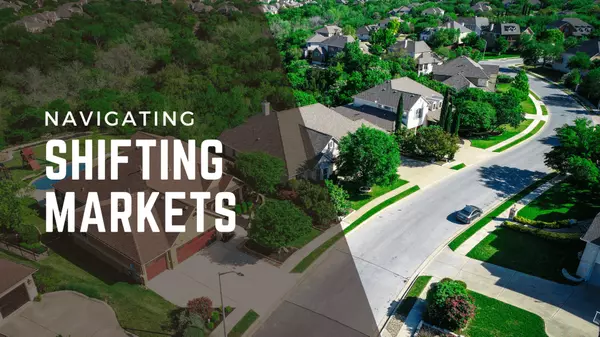 Navigating a Shifting Market: Real Estate Trends in West Chester (2024),Erica Wright