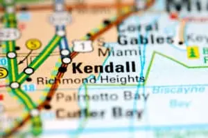 Kendall
