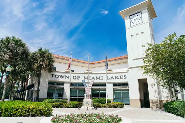 Miami Lakes