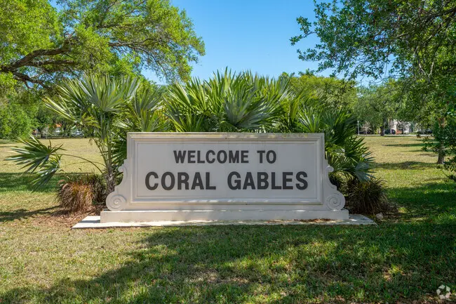 Coral Gables